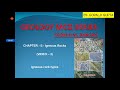 C5V3 :- SUMMARISING KM BANGAR THROUGH MCQ'S #JAM