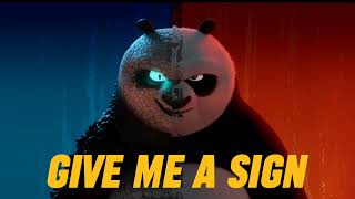 Kung Fu Panda 4 hit Me Baby One More Time Kfp4 Style S
