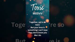 Meovv ‘Toxic’ Resimi