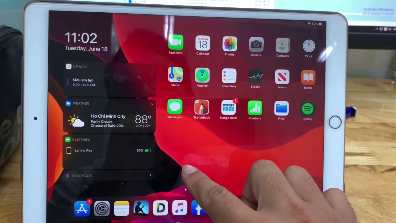 ipados beta profile ipados beta profile