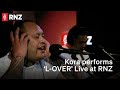 Kora   lover live for rnz music