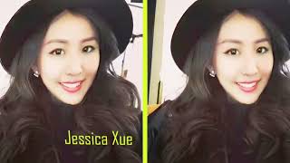 Jessica Xue Age, Height, Biography, Boyfriend, Family & More Personality