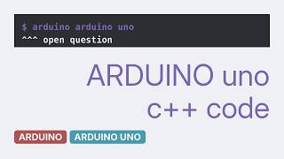 Arduino: Write array to serial port