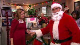 You've Been a Very Naughty Girl | The Office (US)