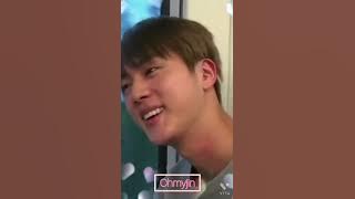 BTS Jin❤ Nothing's Gonna Change My Love For You❤Promise Day Special❤ #fmv