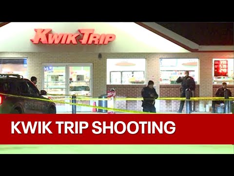 Racine County Kwik Trip road rage shooting | FOX6 News Milwaukee