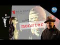 Giles walker talks about monster