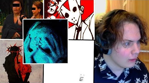 синглы (dekma, deadmanstok, diklor, farawaylu8, Afourteen) буквально