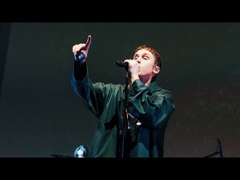 Hotel Amigo - Thomas Stenström & First Aid Kit | Live Stockholm - Palomino tour