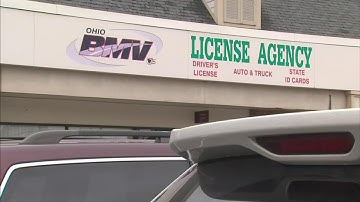 Extended license registration deadlines end this week in Ohio