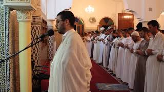 Surah Ad Duha Recitated By Hicham al harraz The Best Recitation in the world