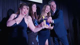 SME Northamptonshire Business Awards 2026 - Positive Impact Award