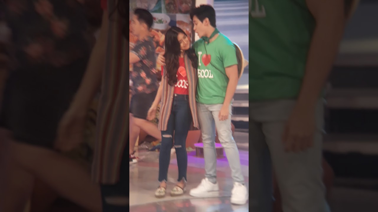 SPS Opening (fan cam)