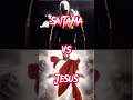 Saitama vs jesus fixed  shorts jesus onepunchman saitama