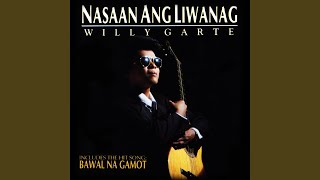 Nasaan Ang Liwanag chords