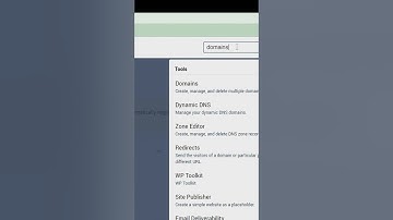 ✔️ Como Agregar un #Dominio a mi #Hosting #cPanel TUTORIAL