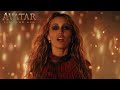 Avatar Fire And Ash Dream As One From Avatar Fire And Ash By Miley Cyrus Music Video 