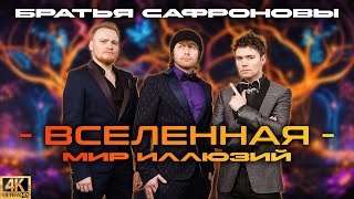 Братья Сафроновы. Шоу 