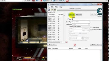 Урок на бесконечный патроны в TDP4 проект тьмы.wmv