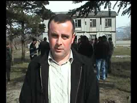 საჩხერის მუნიციპალიტეტის გამგებელი