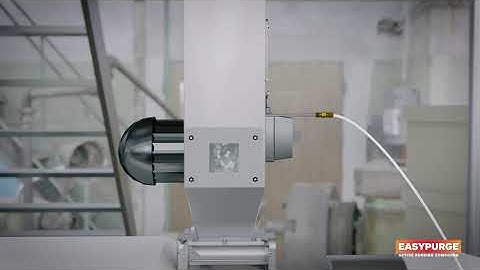 Easypurge Automatic Purging Procedure - Old version