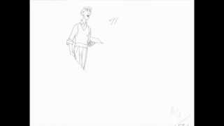 101 Dalmatians Pencil Tests With Sound