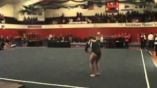 TWU v SEMO 2.19.11 - Floor.wmv