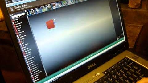 Coffee with John Bristowe (Developer Evangelist, Microsoft) in Calgary