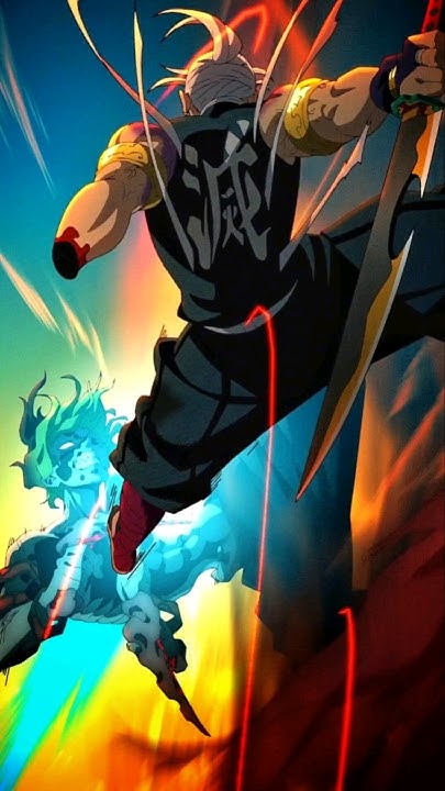 This Fight is Insane..!! | Tengen Uzui vs Upper Moon 6 🔥 4K Edit #