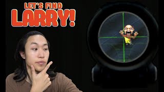 Хэн нь алуурчин бэ? &quot;LET&#39;S FIND LARRY&quot;