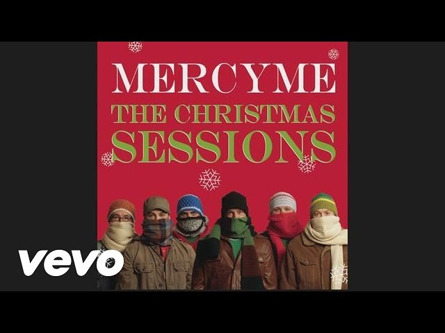 MercyMe - Christmas Time Is Here