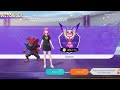 NAIK KE 1400 DENGA ZOROARK Pokemon Unite ID