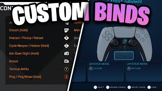 BEST TAPSTRAFE SETTINGS ON CONTROLLER