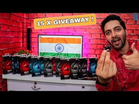 this-is-the-best-budget-premium-looking-earphones-!!-15x-giveaway-!!!