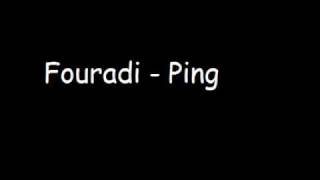 Fouradi - Ping