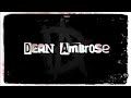 Dean Ambrose Entrance Video