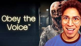 OBEY THE VOICE