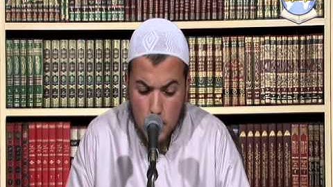 ما تيسر من سورة الروم // القارئ صلاح جعفري