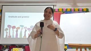 Easy Meditation for Busy People Introduced simple techniques for daily practice by BK Monica. 