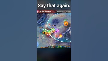 And I took that personally 😡