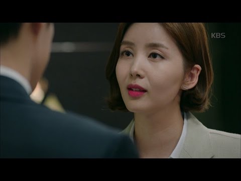 동네변호사 조들호 - 박솔미, ＂함부로 금산 노리지마＂ 조한철에 경고.20160531
