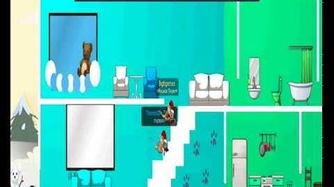 Transformice - Cool Tribe House Codes #4