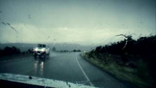 OFFICIAL In The Cold Distance Book Trailer (2017) - On The Road