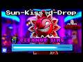 [FNAF ROBLOX] SUN-KISSED-DROP HAS *SPEED HACKS* IN FIVE NIGHTS HUNTED!!!