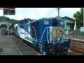 盛夏の奥出雲 おろち号の車窓から 20130807