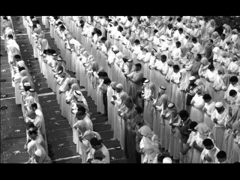 Ibrahim Al Jibreen Taraweeh 2011 إبراهيم الجبرين