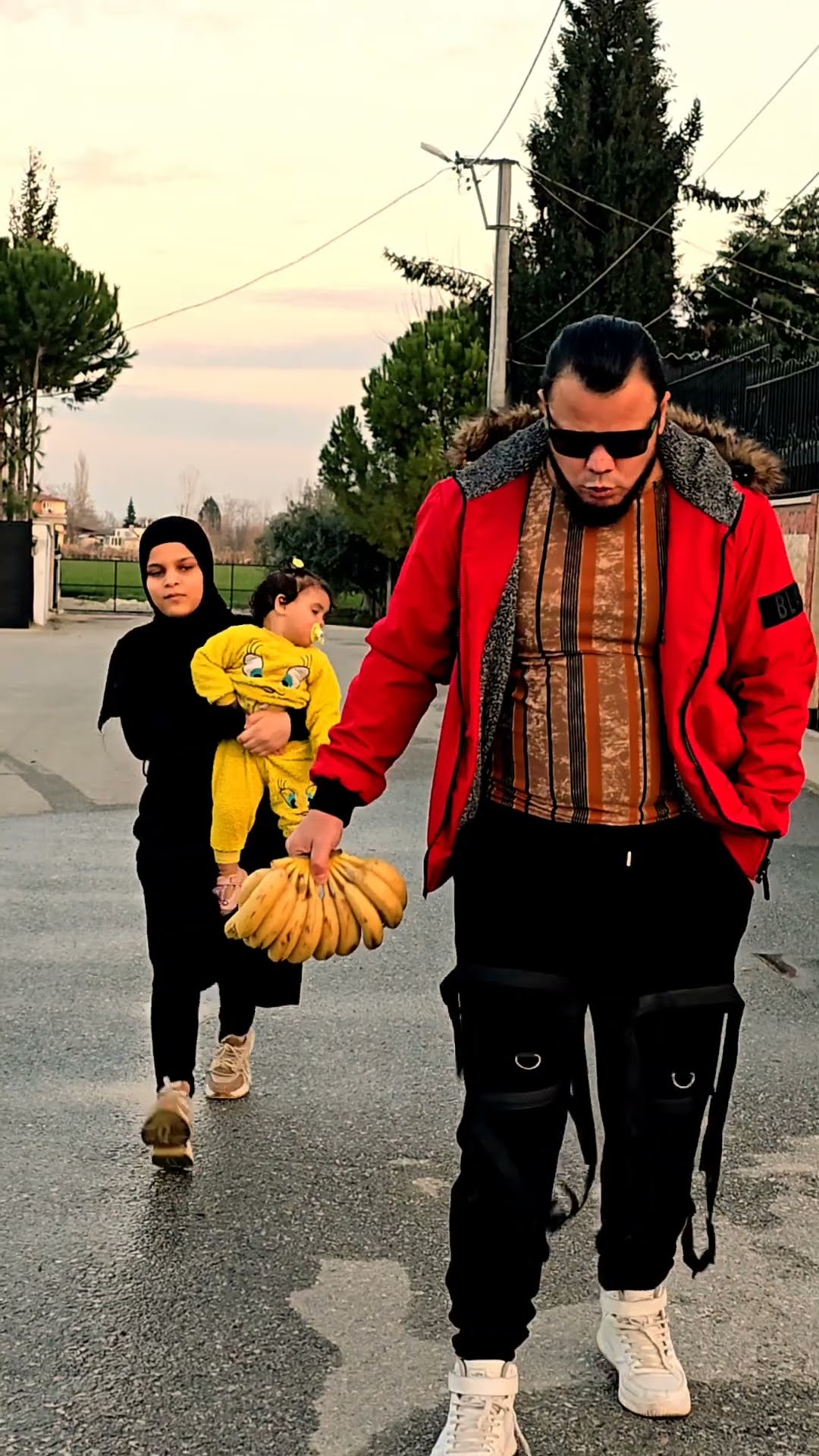 #حزين موقف انساني رائع جدا