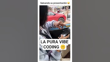 Este truco de Vibe Coding te salvará la vida 🥵🥵 #ia #codificacion #bolivia #universidad #website