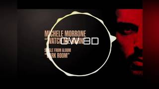 Michele Morrone 🎧 Watch Me Burn 🔊VERSION 8D AUDIO🔊 Use Headphones 🎧 8D Music Song Resimi