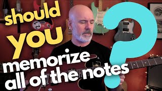 Learn the notes on the fretboard. Use Octaves